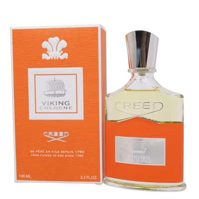 CREED VIKING COLOGNE MEN 100ML EDP