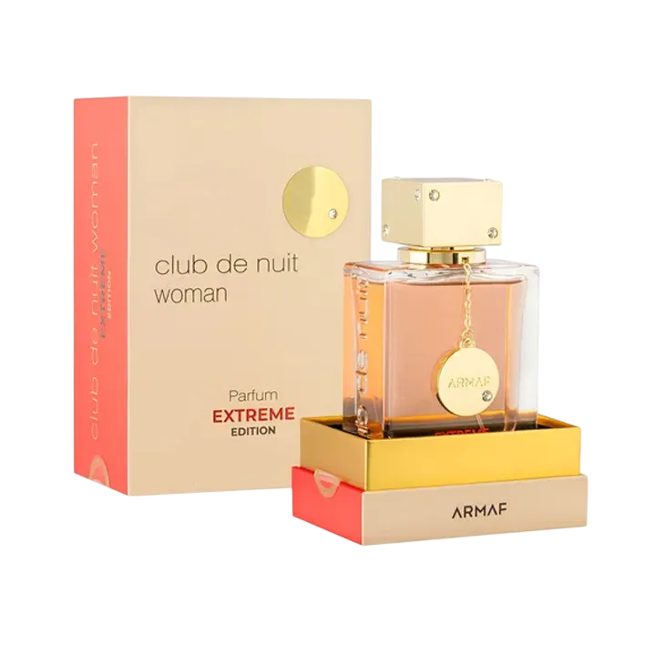 ARMAF CLUB DE NUIT EXTREME FEM 105ML EDP