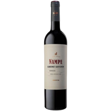 Anúncio: Beb Vinho Arg Nampe Cabernet Sauvignaon 750Ml*
