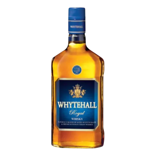 BEB WHISKY ESCOCES WHYTEHALL 90ML
