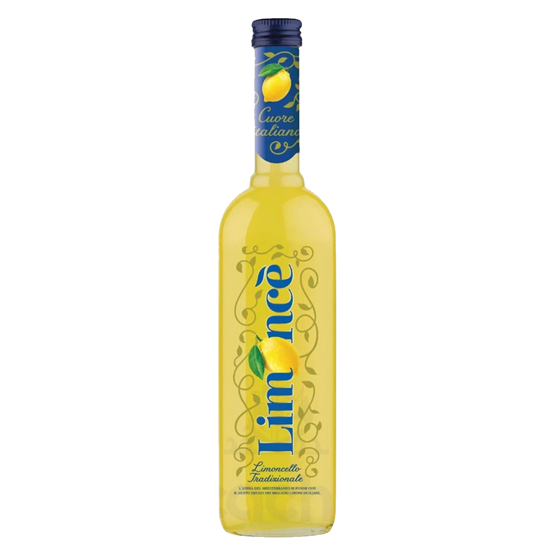 BEB LICOR ITALIANO LIMONCE 700ML