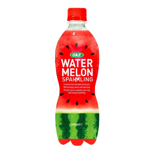 BEB SUCO OKF WATERMELON 500ML