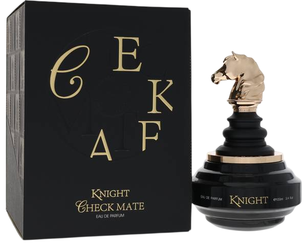 Armaf Check MATE Knight MEN 100ML EDP