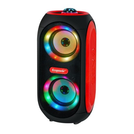 SPEAKER ECOPOWER EP-2311 ORANGE BT/SD/USB/FM