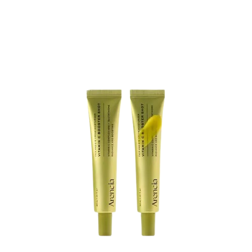 Serum Facial Arencia Vitamin C Booster SHOT 30ML