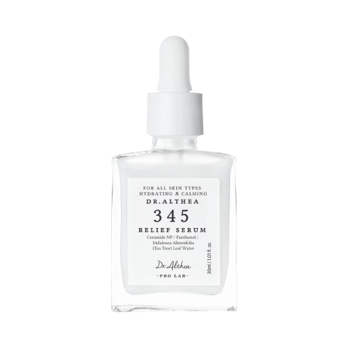 Serum Facial DR.Althea 345 Relief 30ML