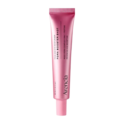Serum Facial Arencia PDRN Boodter SHOT 30ML