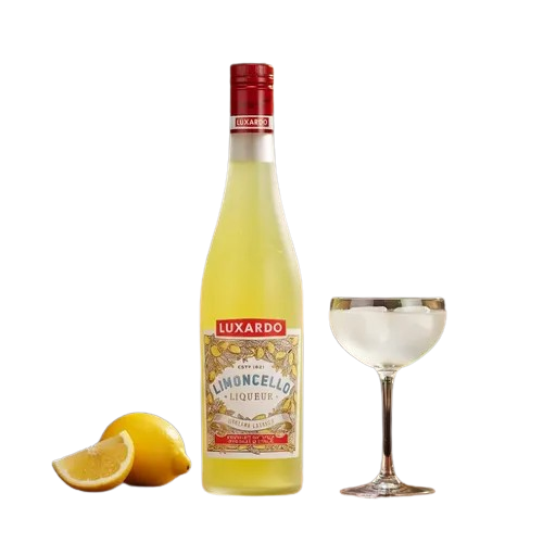 BEB LICOR ITALIANO LUXARDO LIMONCELLO 750ML