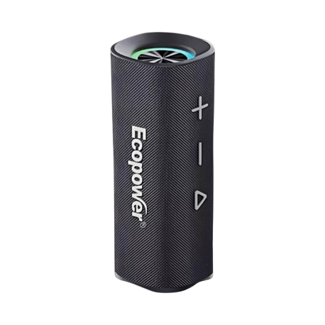 SPEAKER ECOPOWER EP-1805 50W PRETO