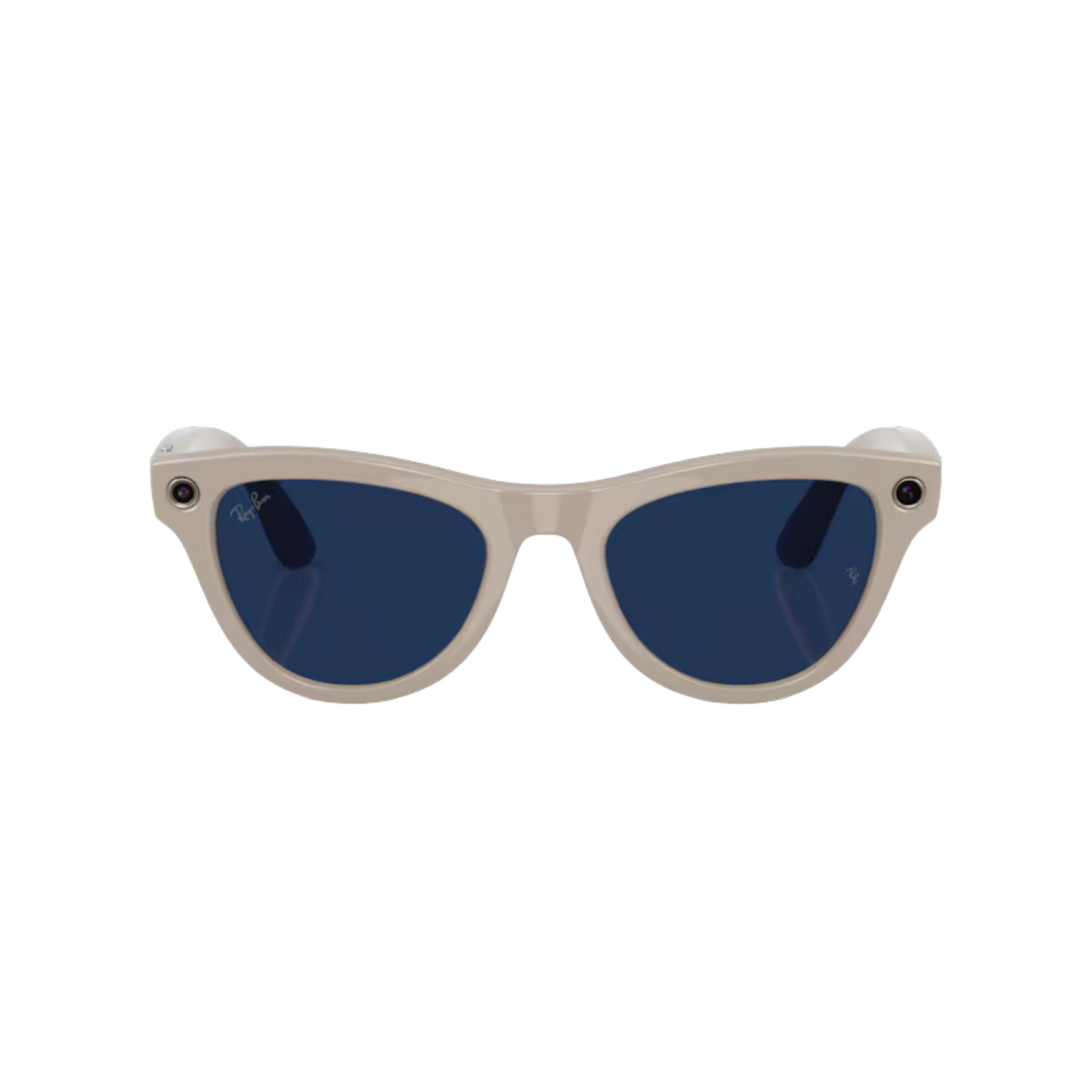 Oculos RAY-BAN META Skyler G2 RW4014 F/Shiny Chalky L/Transitions SAPP