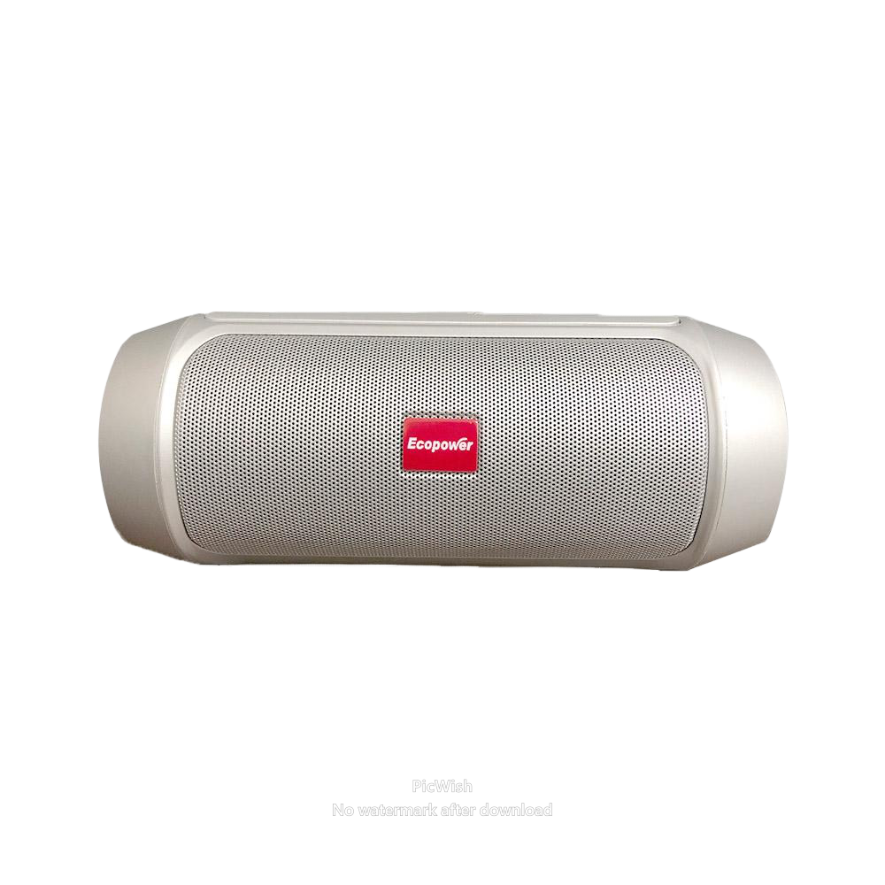 SPEAKER ECOPOWER EP-2327 AZUL BT/USB/1 MIC