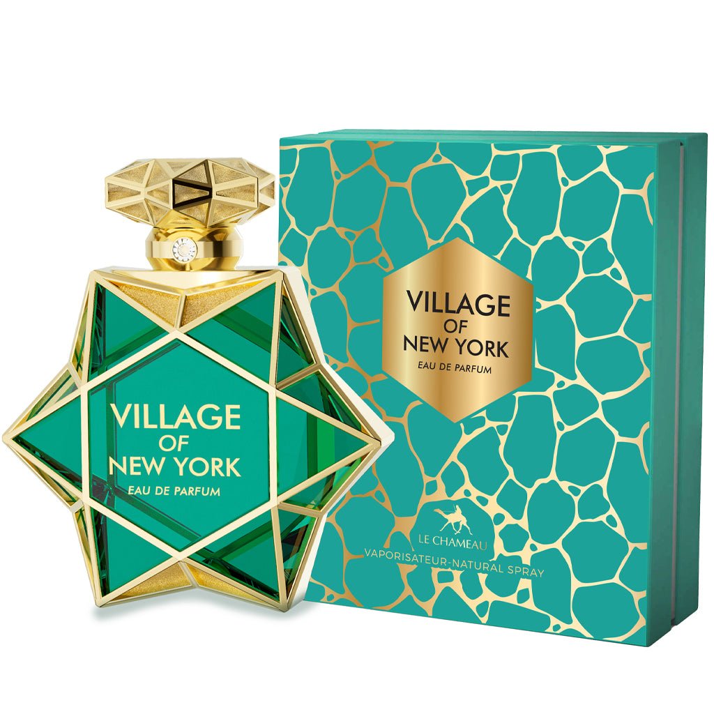 Anúncio: Emper Le Chameau Village of New York 85ml EDP 901536
