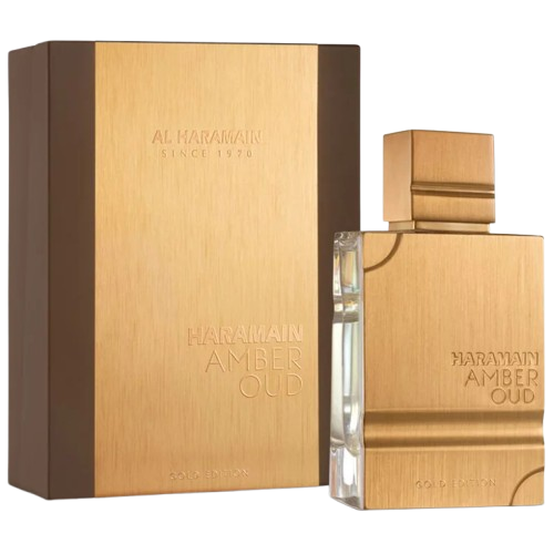 AL Haramain Amber OUD GOLD 200ML EDP