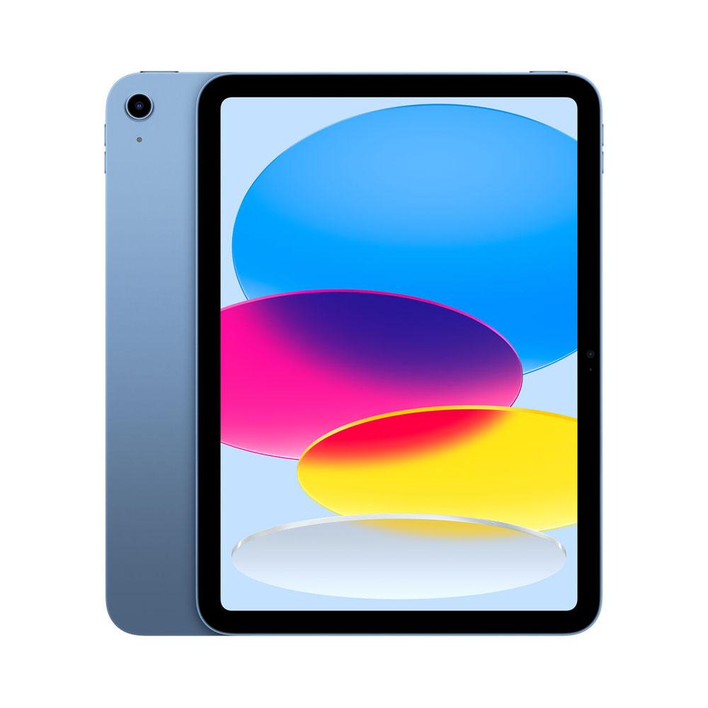 IPAD APPLE A16 11¦ MD4A4LL/A 128GB/11"/BLUE/WIFI/2025 ACTIVADO 19/03/2
