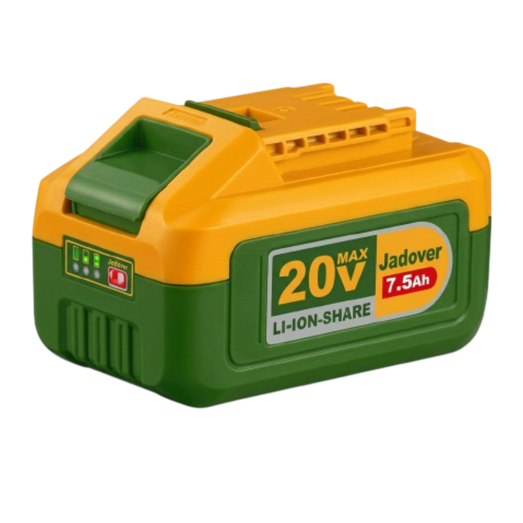 AC BATERIA JADEVER JDLBP575 20V 7.5AH