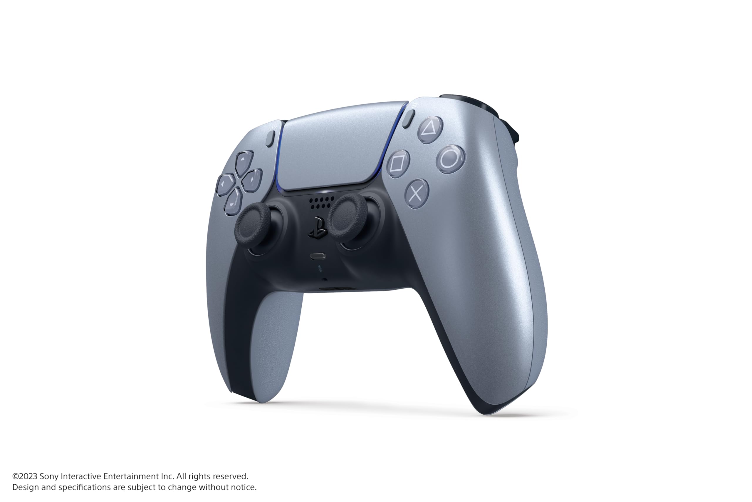 GAME PS5 AC Control Dualsense Starling Silver CFI-ZCT1W