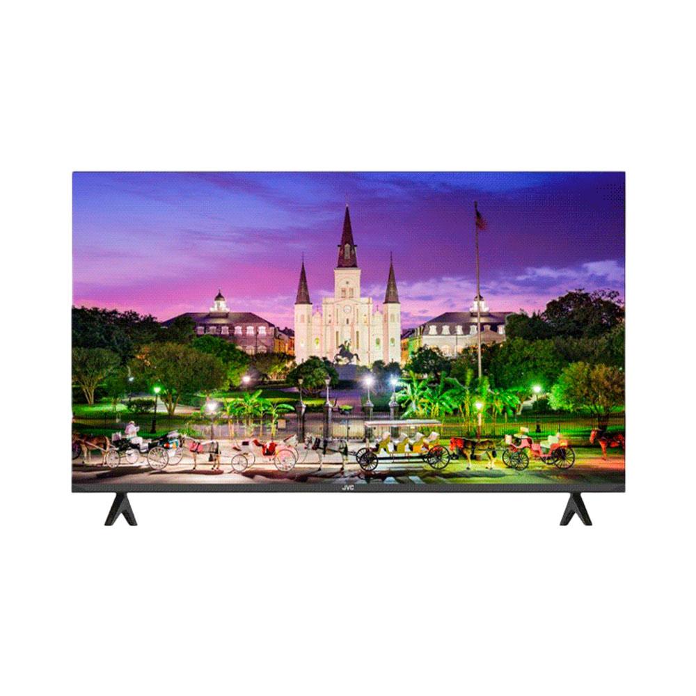TV LED 50" JVC JVC50KM4584 SMART/QLED/GOOGLE/HDMI/FHD