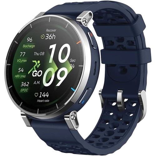 RELOGIO AMAZFIT BIP MAX A-2568 BLUE