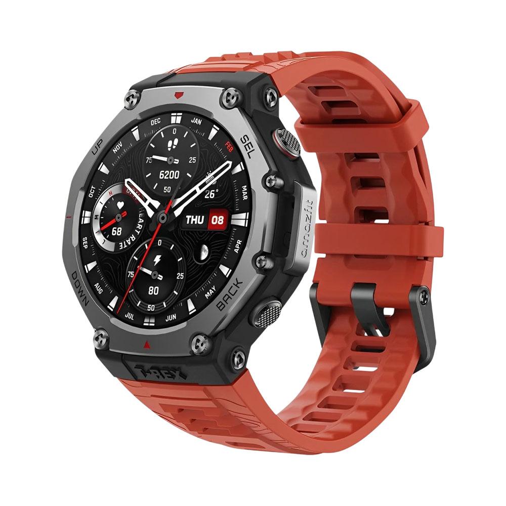RELOGIO XIAOMI AMAZFIT T-REX 3 A-2322 ONYX