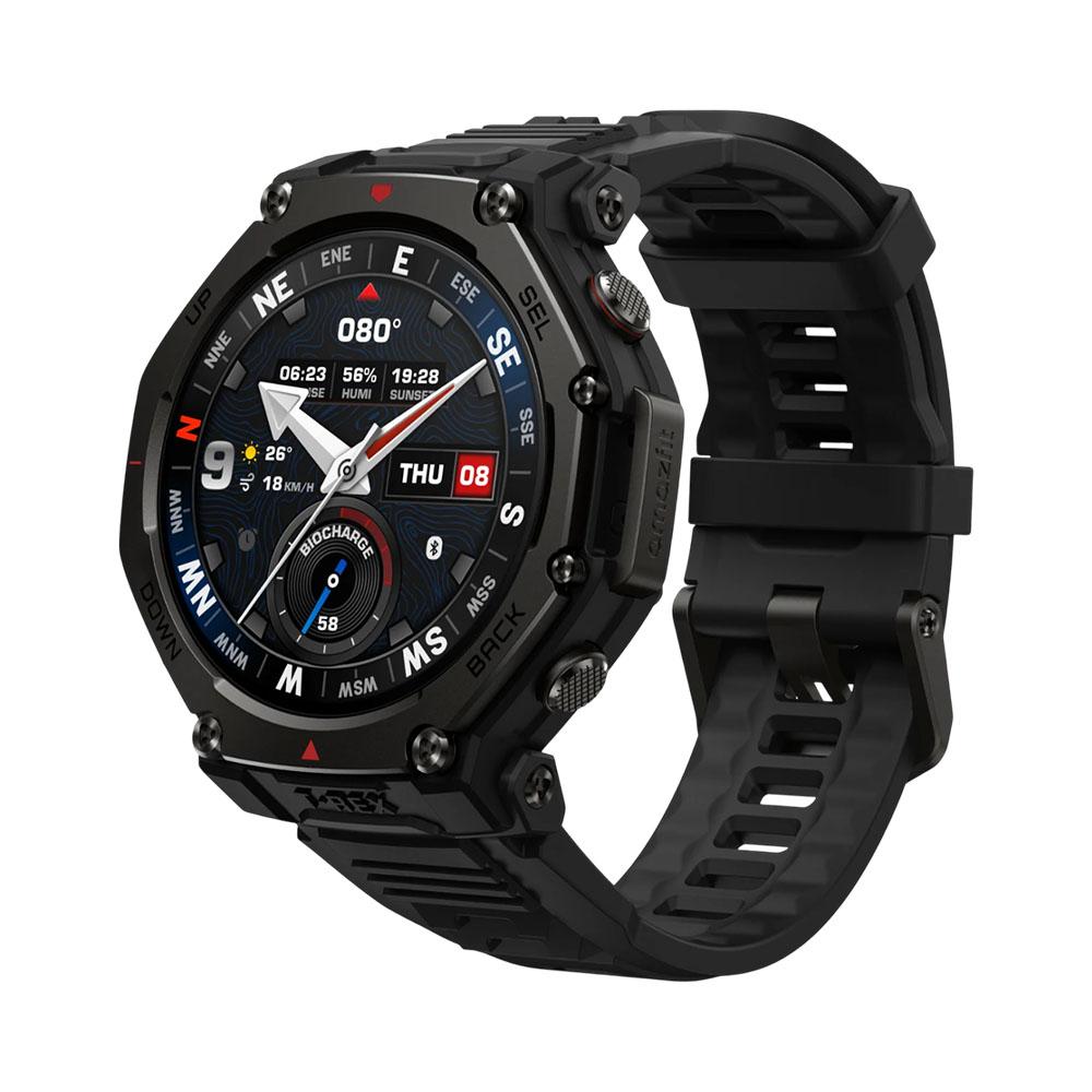 Relogio Xiaomi Amazfit T-REX 3 A-2322 ONYX