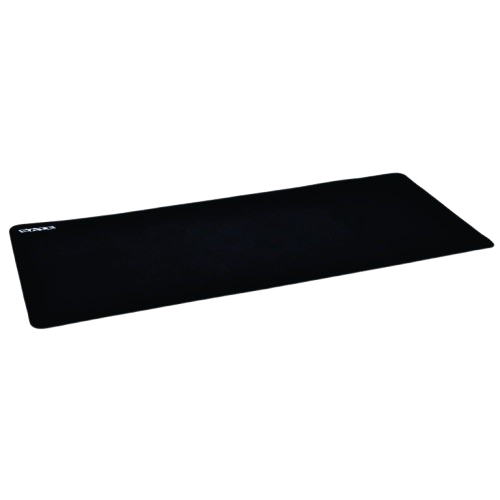 Mousepad Satellite A-PAD031 Negro 30X80