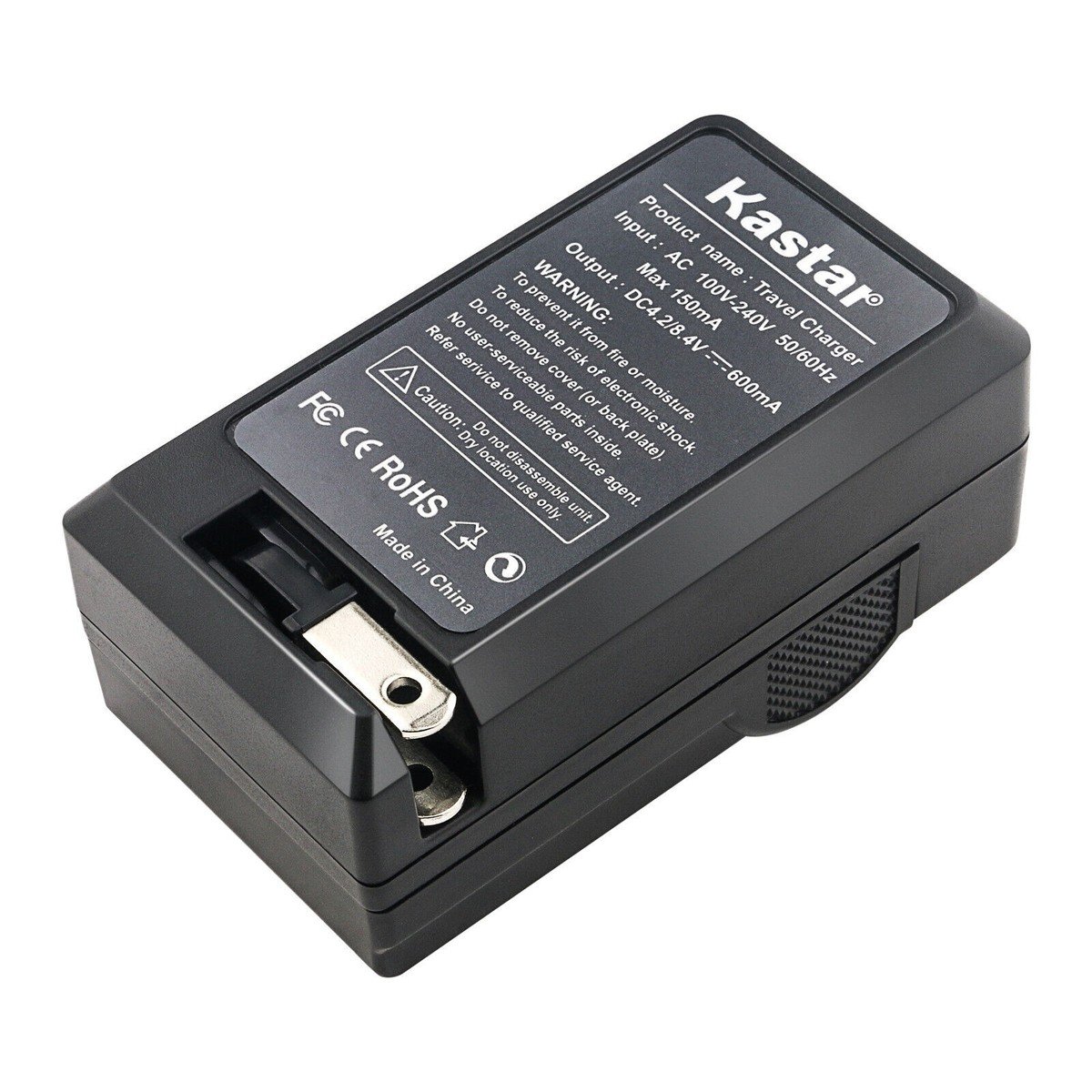 AC CEL CARREGADOR VEICULAR P/CAMERA GO POWER AHDBT201-301