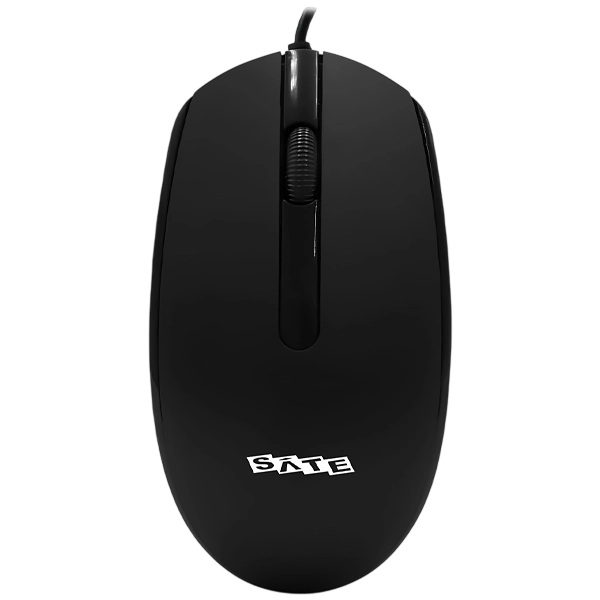 Mouse WIR Satellite A-30 Preto