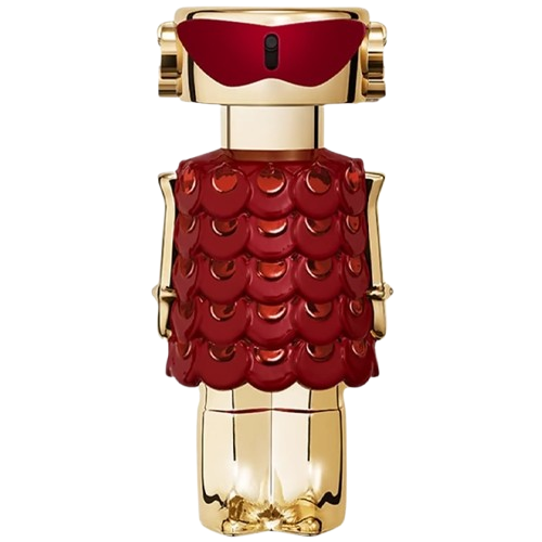 Anúncio: Paco Rabanne Fame In Love Elixir de Parfum Fem 80ml EDP