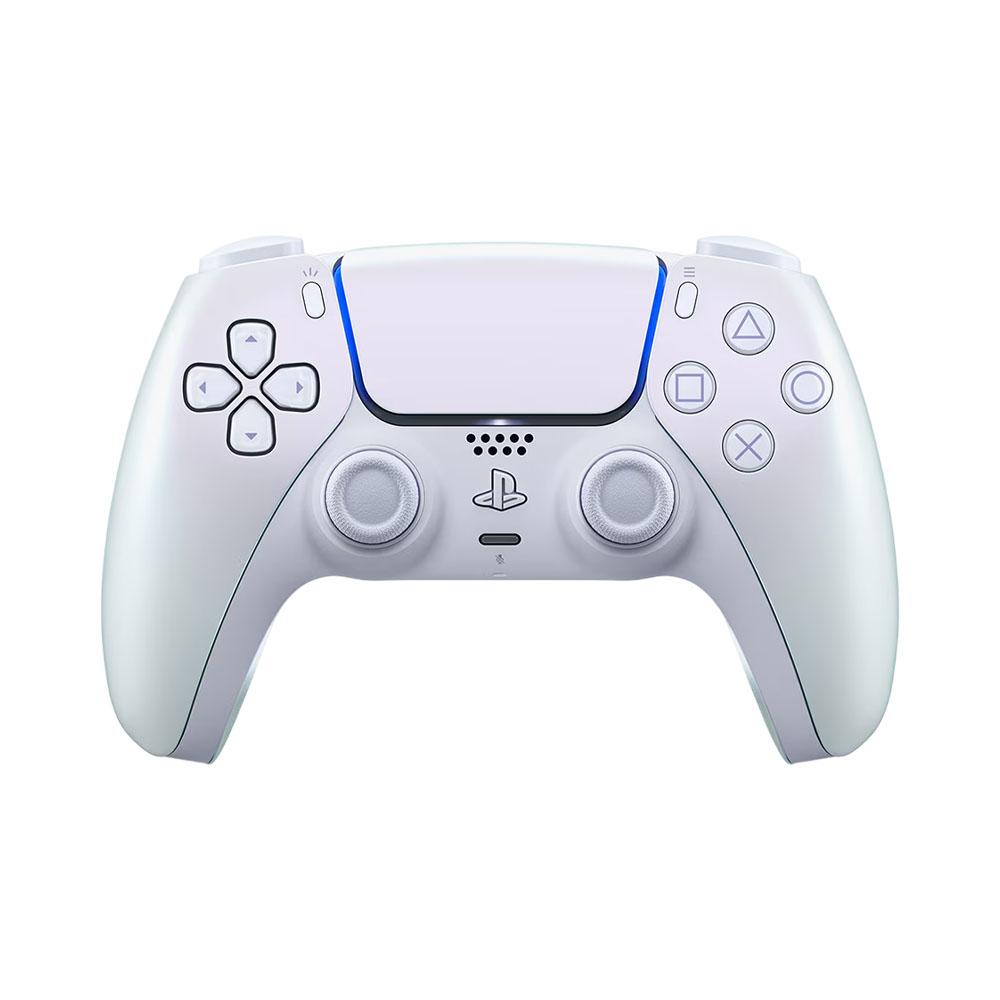 GAME PS5 AC Control Dualsense Chroma Pearl CFI-ZCT2W