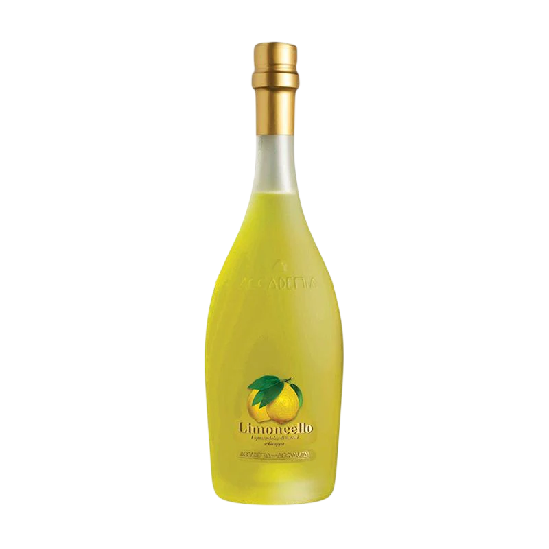 BEB LICOR ITALIANO ACCADEMIA LIMONCELLO 700ML