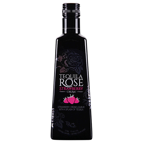 Licor Tequila ROSE Strawberry Cream 375ML