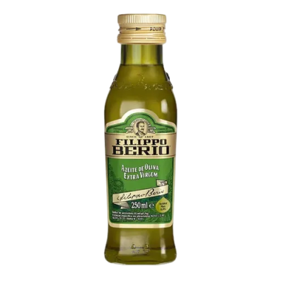 AZEITE DE OLIVA FILIPPO BERIO EXTRA VIRGIN 250ML