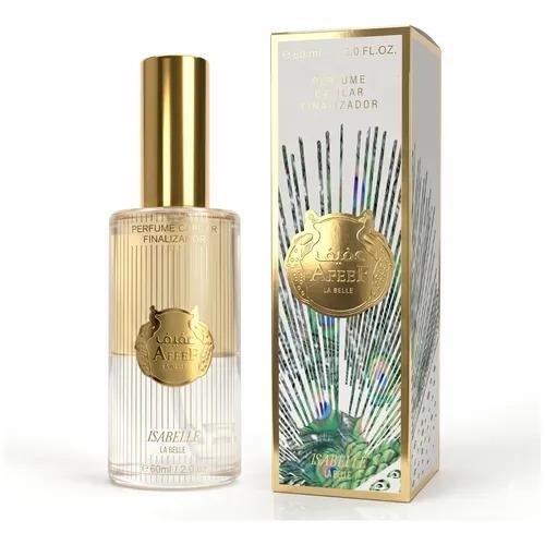 Finalizador Capilar Isabelle LA Belle Afeet 60ML