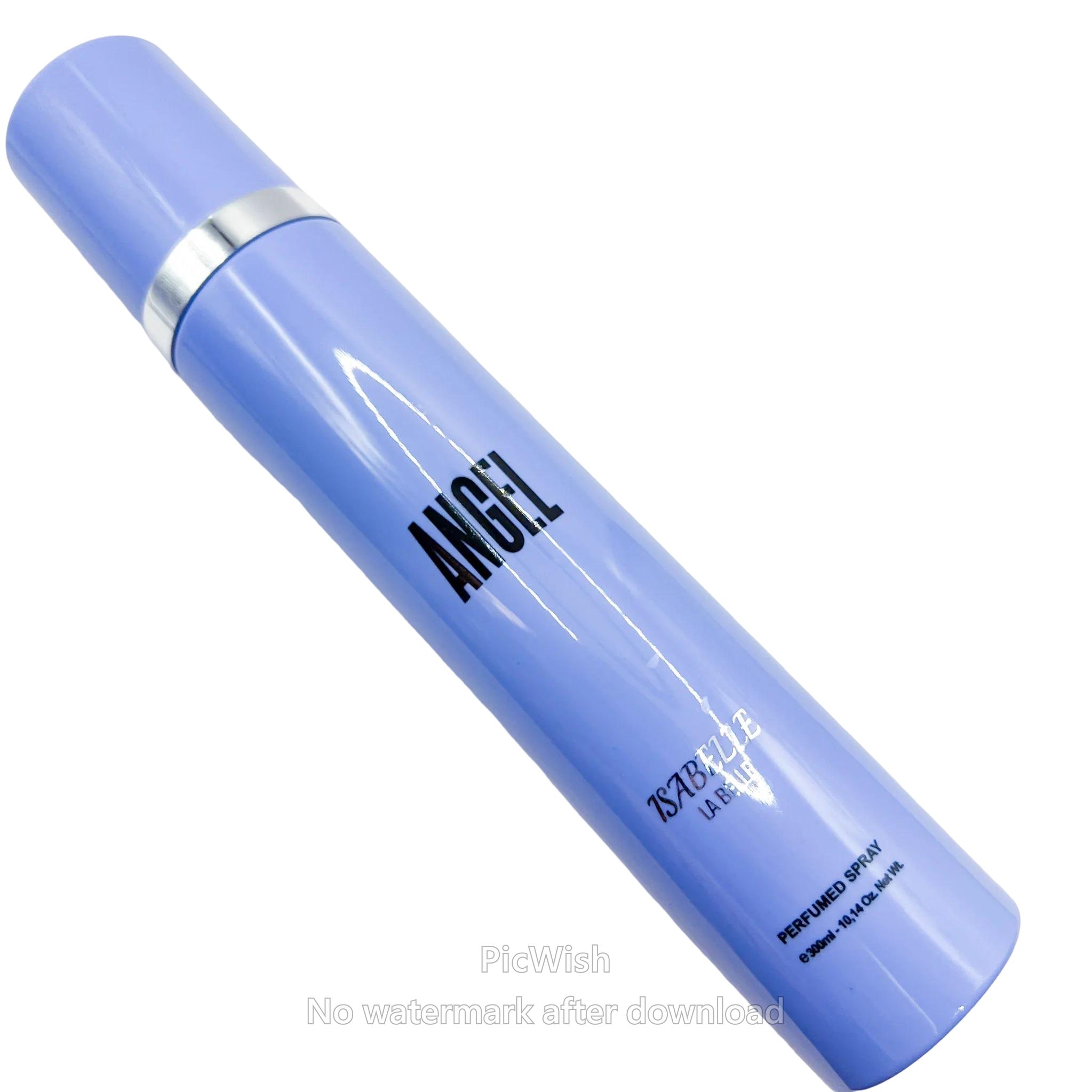FINALIZADOR CAPILAR ISABELLE LA BELLE ANGEL 60ML