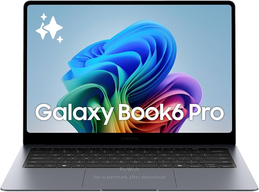 NB SAMSUNG BOOK6 PRO NP940XJG-KG2US I7 16GB/512GB/14"3K/W11/TOUCH