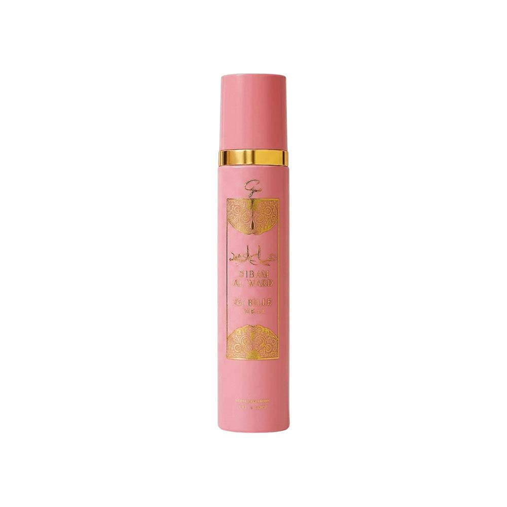 BODY MIST Isabelle Sabah 60ML