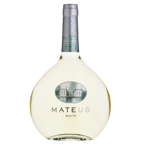 BEB VINHO PORTUGUES MATHEUS WHITE 750ML