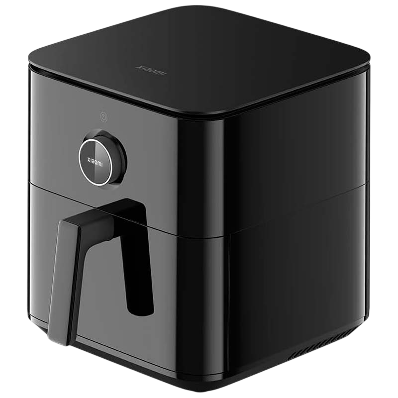Fritadeira Xiaomi MI Smart AIR Fryer 6.5L BHR7357EU 220V Black