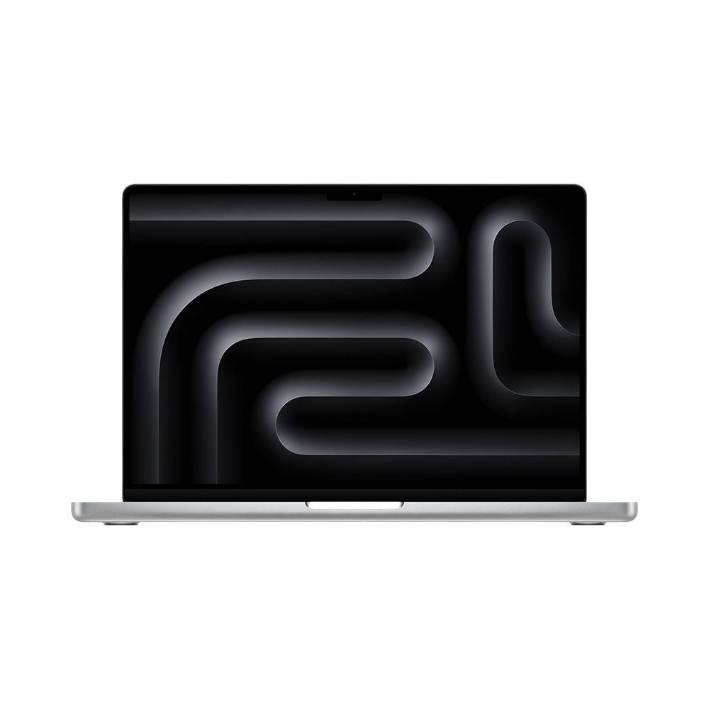NB APPLE MACBOOK PRO MGE64LL/A M5PRO 18C/48GB/1TBSSD/16.2"/SILVER/2026