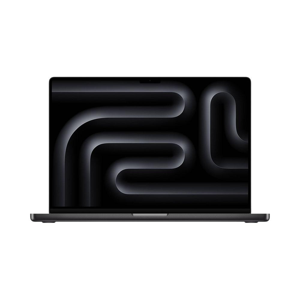 NB APPLE MACBOOK PRO MGEC4LL/A M5PRO 18C/48GB/1TBSSD/16.2"/BLACK/2026