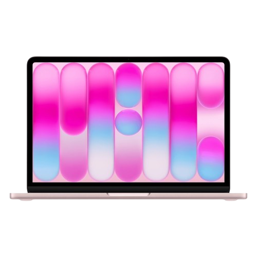 NB APPLE MACBOOK NEO MHFH4LL/A A18 PRO 6C/8GB/256SSD/13"/BLUSH