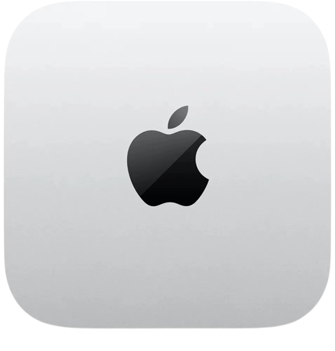 MAC MINI APPLE MU9D3LL/A M4/16GB/256SSD/SILVER