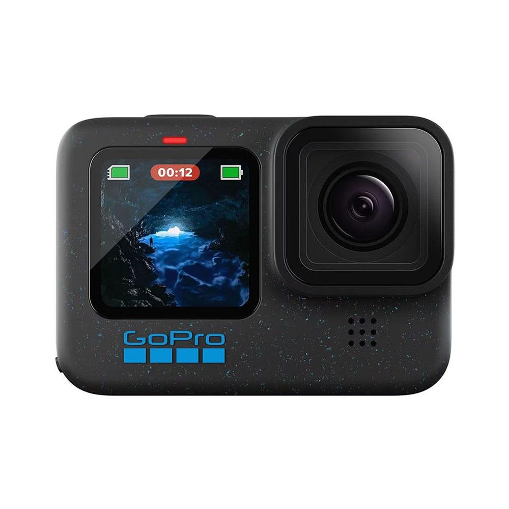 CAM GO PRO MISSION 1 PRO CHDHW-011-RW BLACK