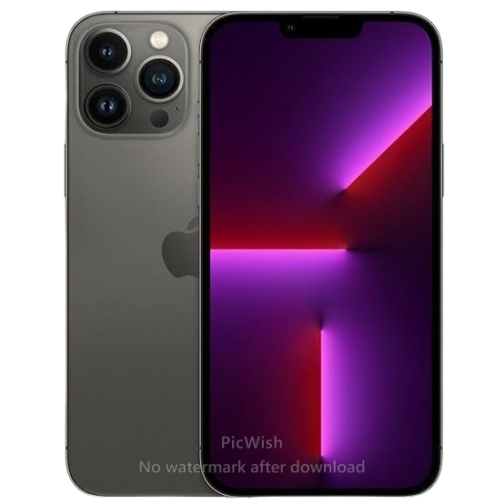 CEL Apple SEMI Novo iPhone 13 PRO 256GB Black A/30 DIAS