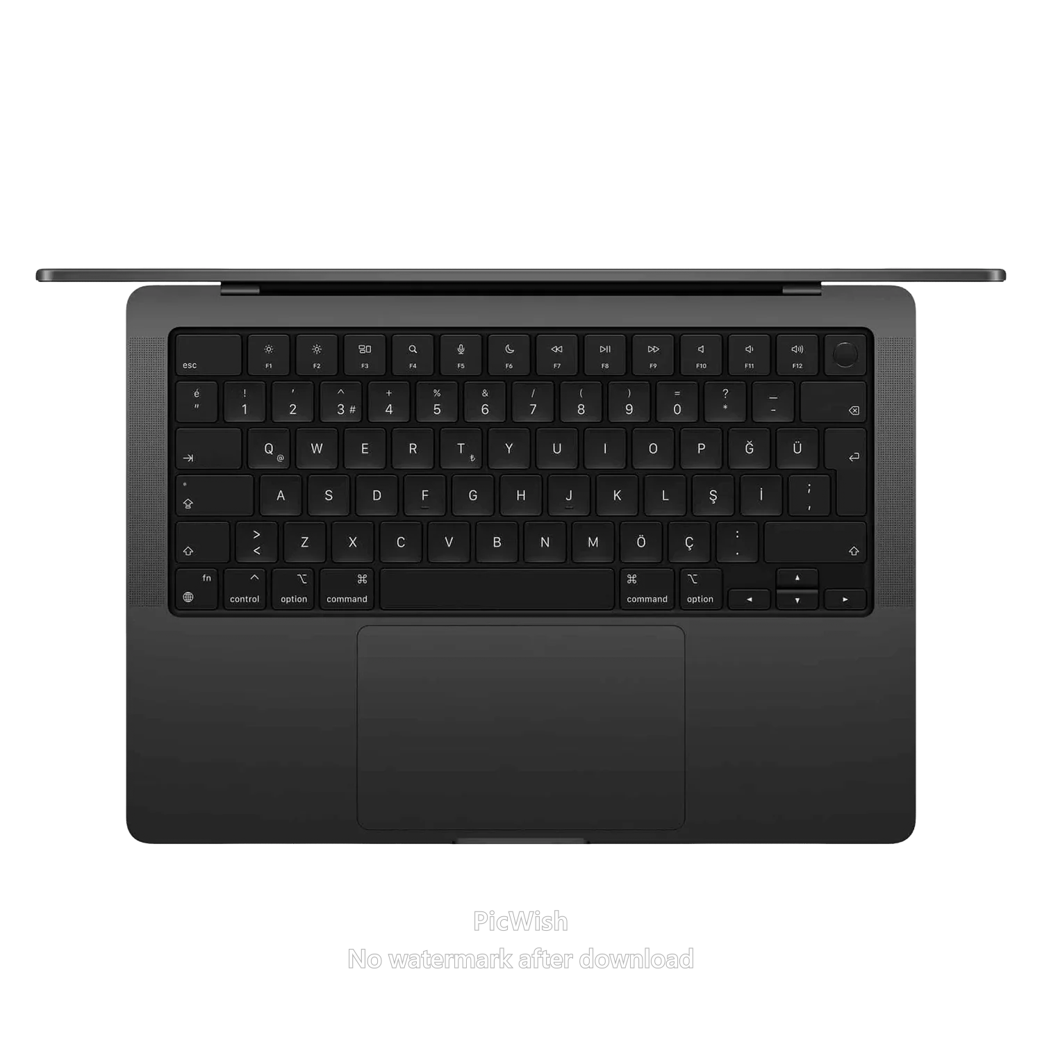 NB Apple MacBook PRO MJ3D4LL/A M5/32GB/1T/14" Midnight Black