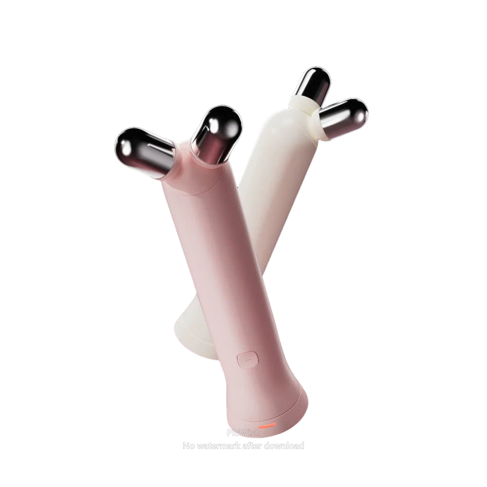 TRATAMIENTO FACIAL MEDICUBE AGE-R V ROLLER HEAD ME-BFRL-K PINK