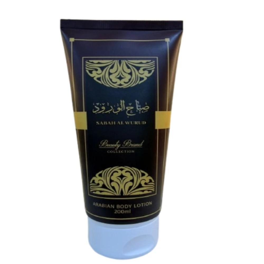 LO€AO Beauty Brand Collection NO C-079 Sabah AL Wurud 200ML