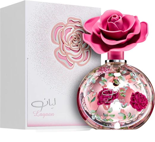 LATTAFA LAYAAN FEM 100ML EDP