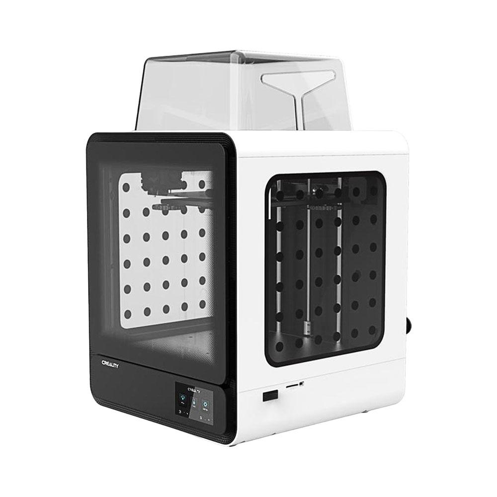 Impressora 3D Creality CR-200B (200/200/200MM)