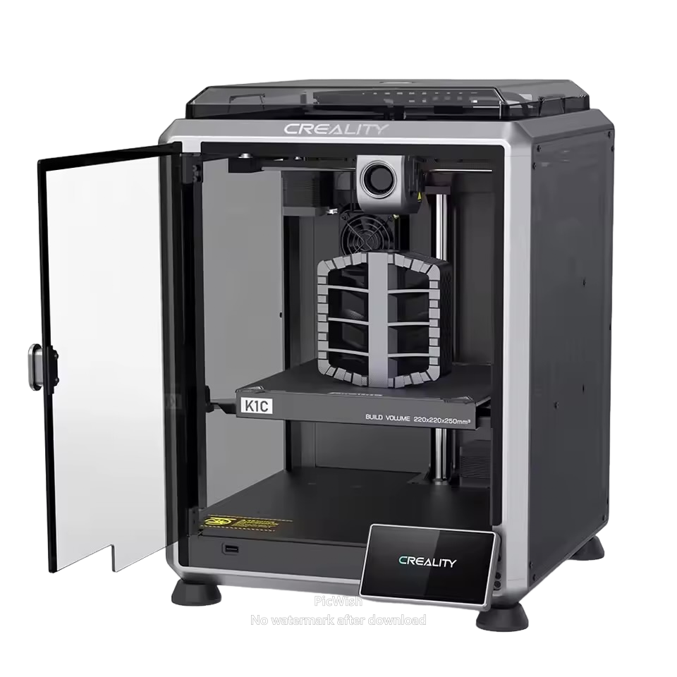 IMPRESSORA 3D CREALITY SERMOON D1 (280/260/310MM)*